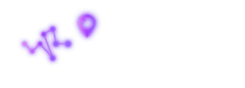 Logo Local Marketing Show