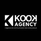 logo kook agency 