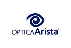 optica arista logo