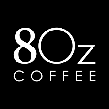 80z coffee