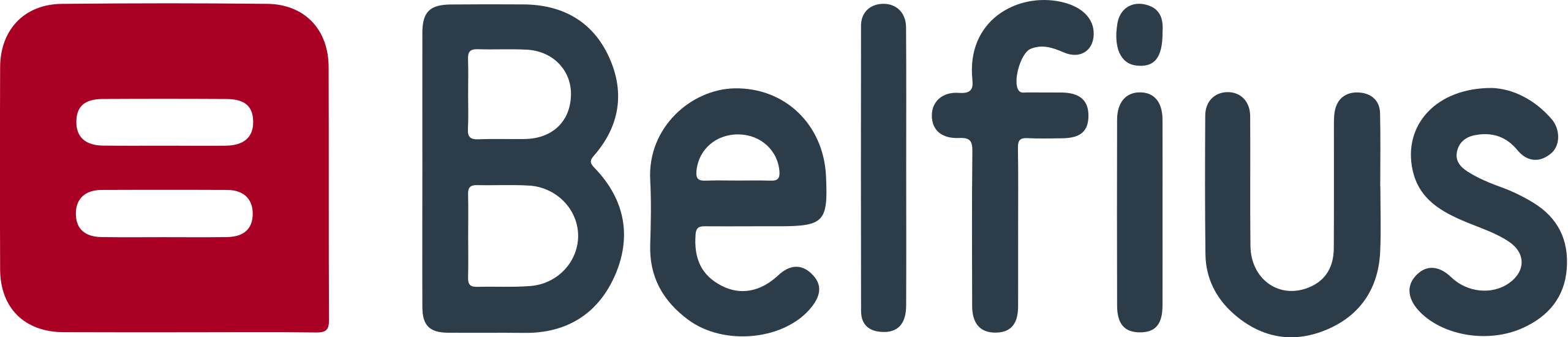 Belfius-logo