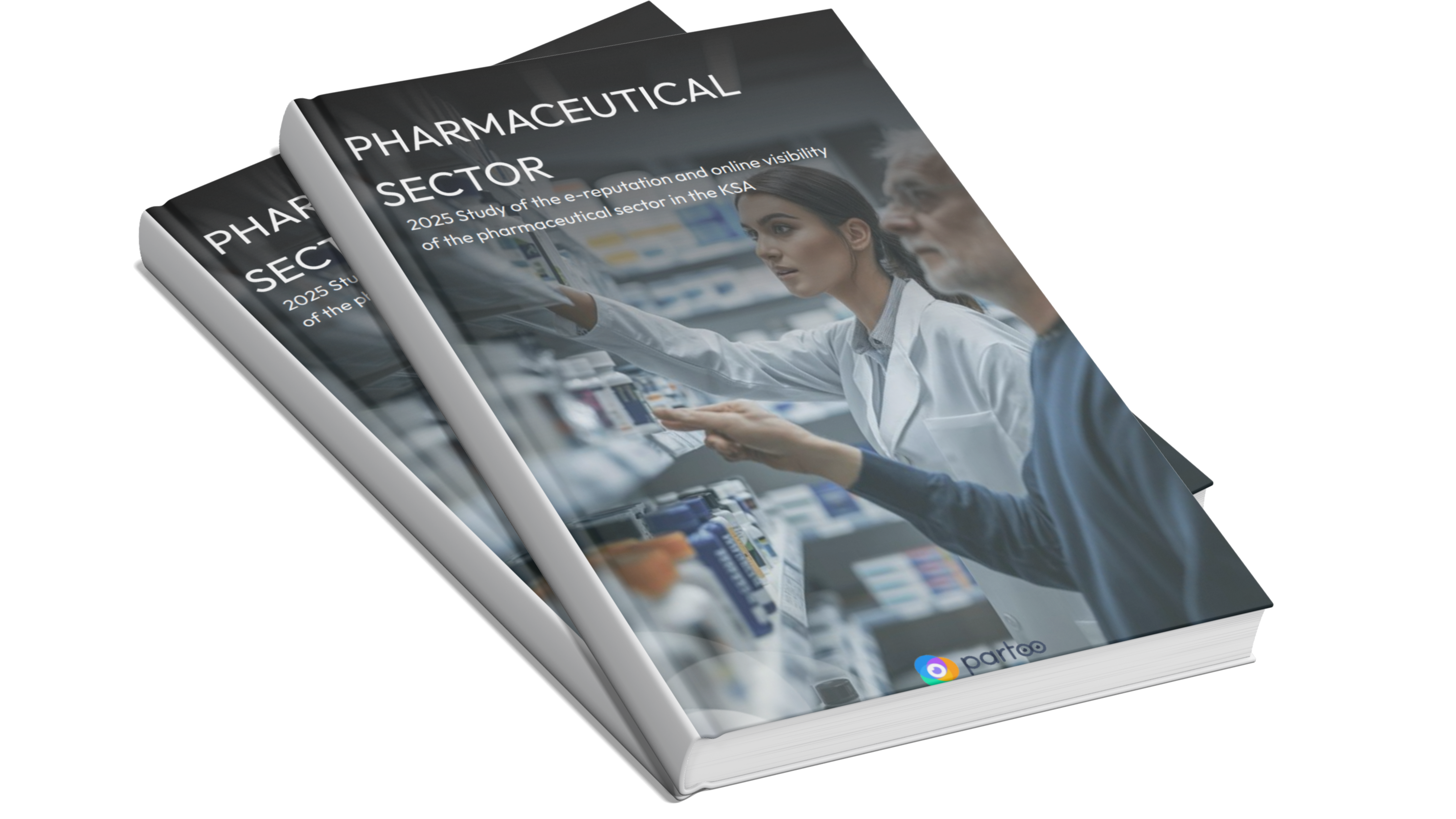 Pharmaceutical sector