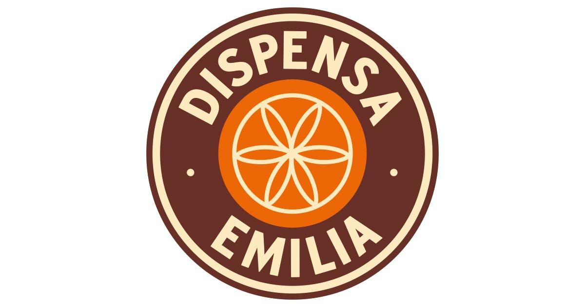 Dispensa Emilia 