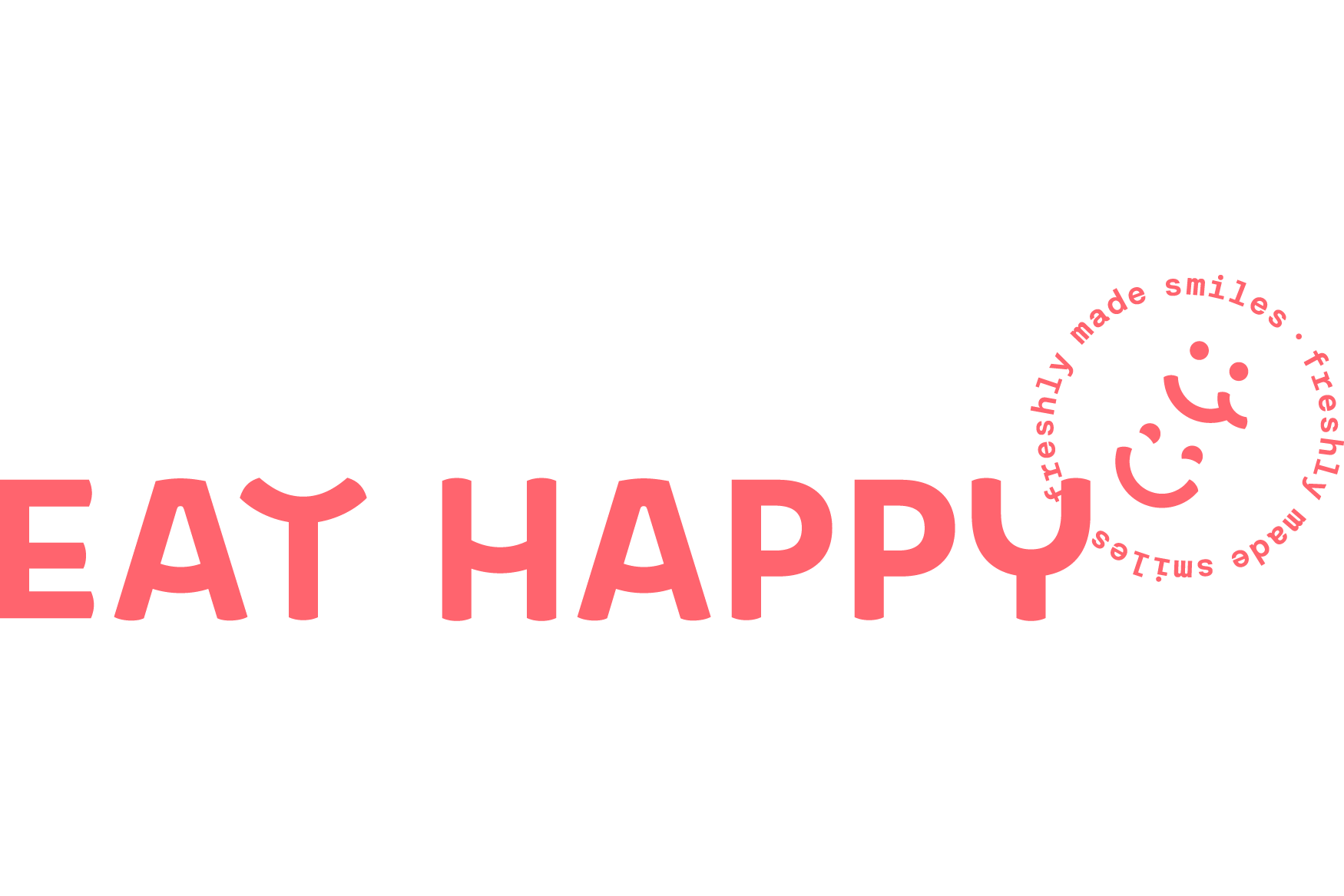 Eat Happy