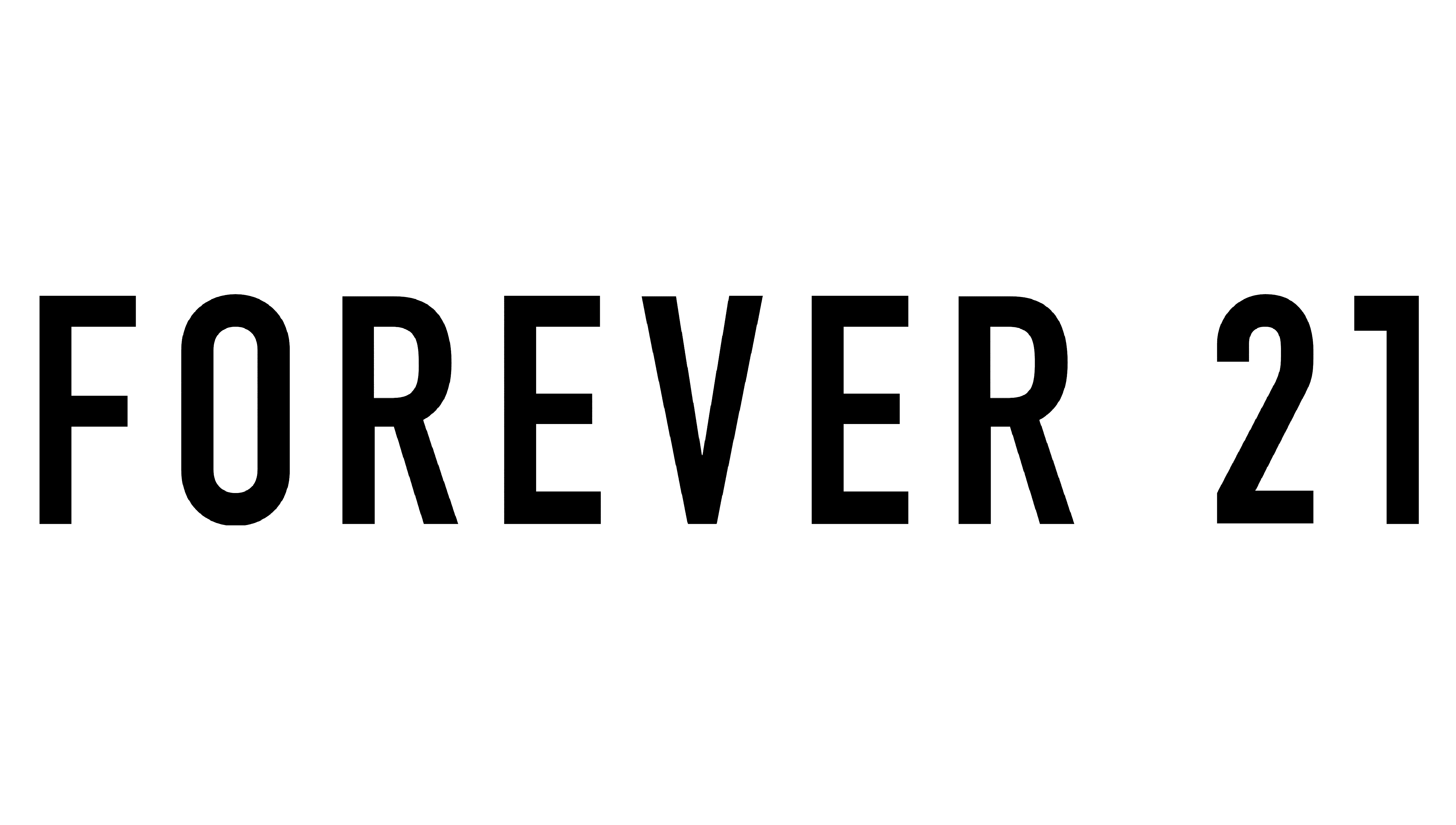 Forever-21-Logo