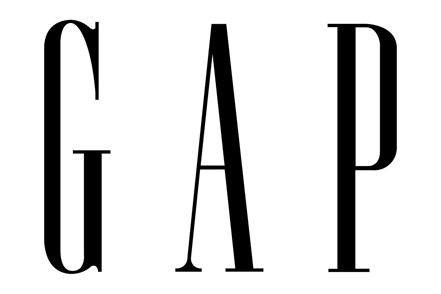 Gap-logo