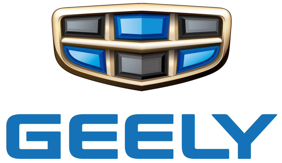 Geely