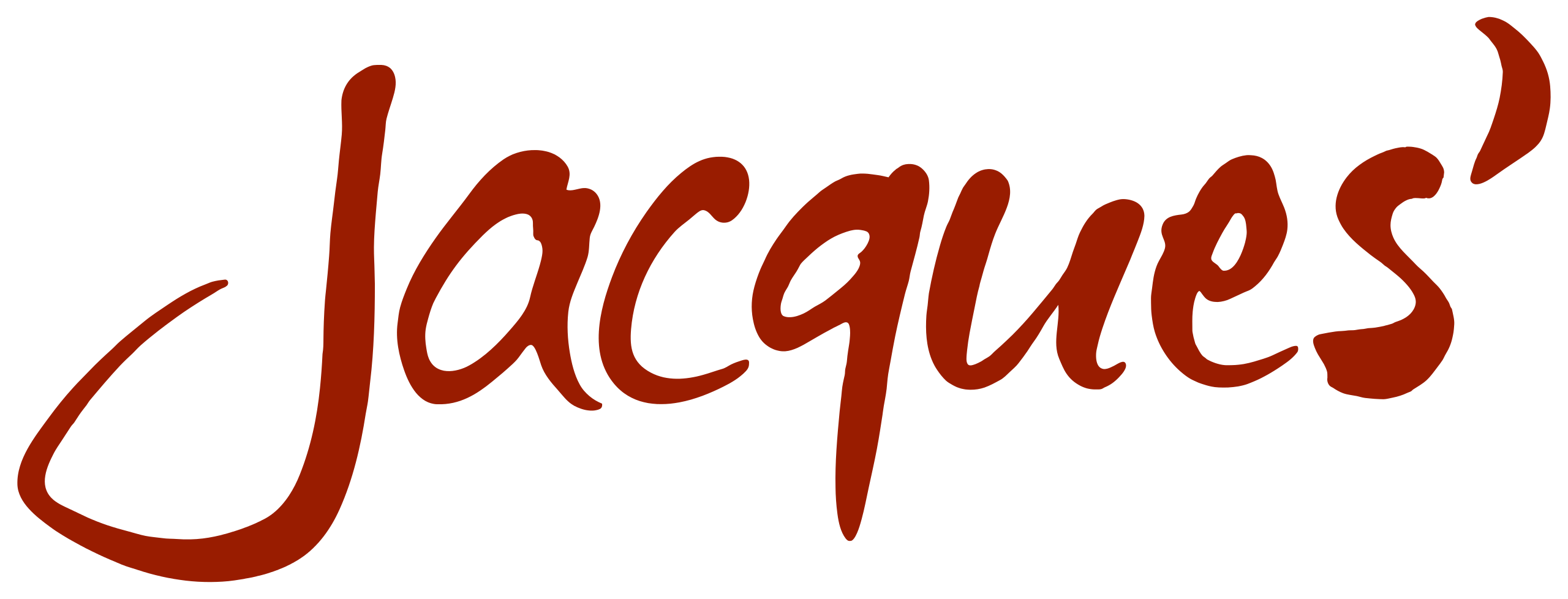 Jacques