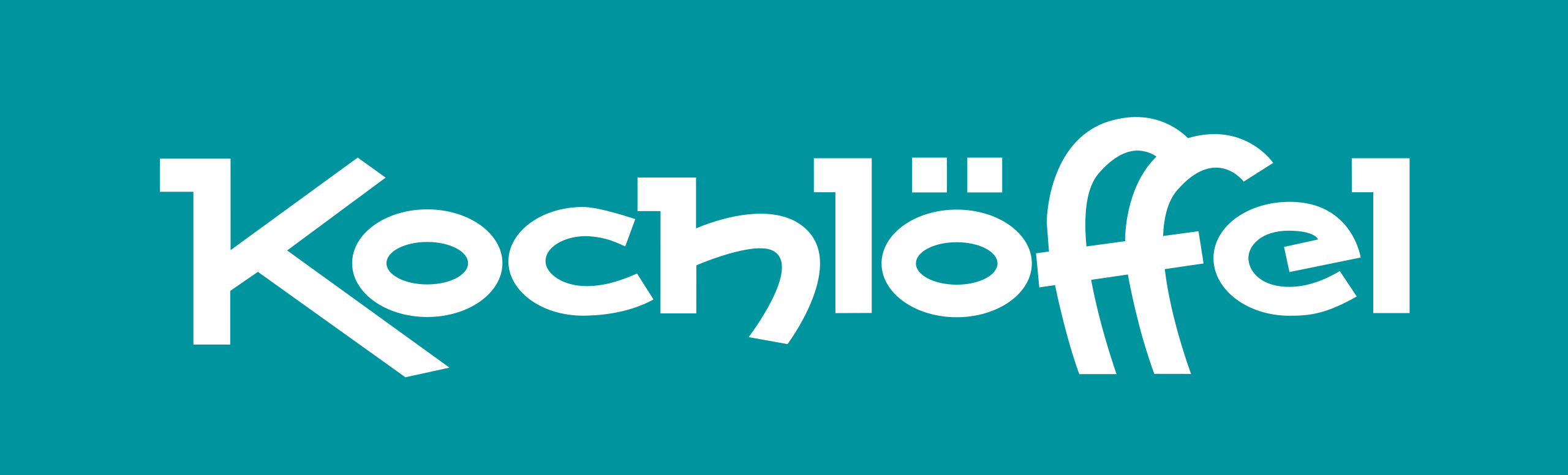 Kochloffel