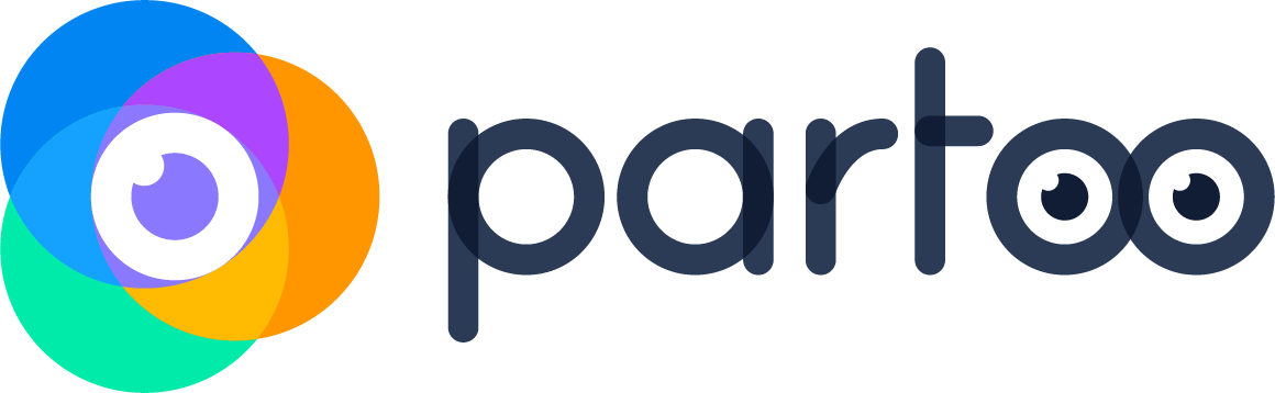 Partoo Logo