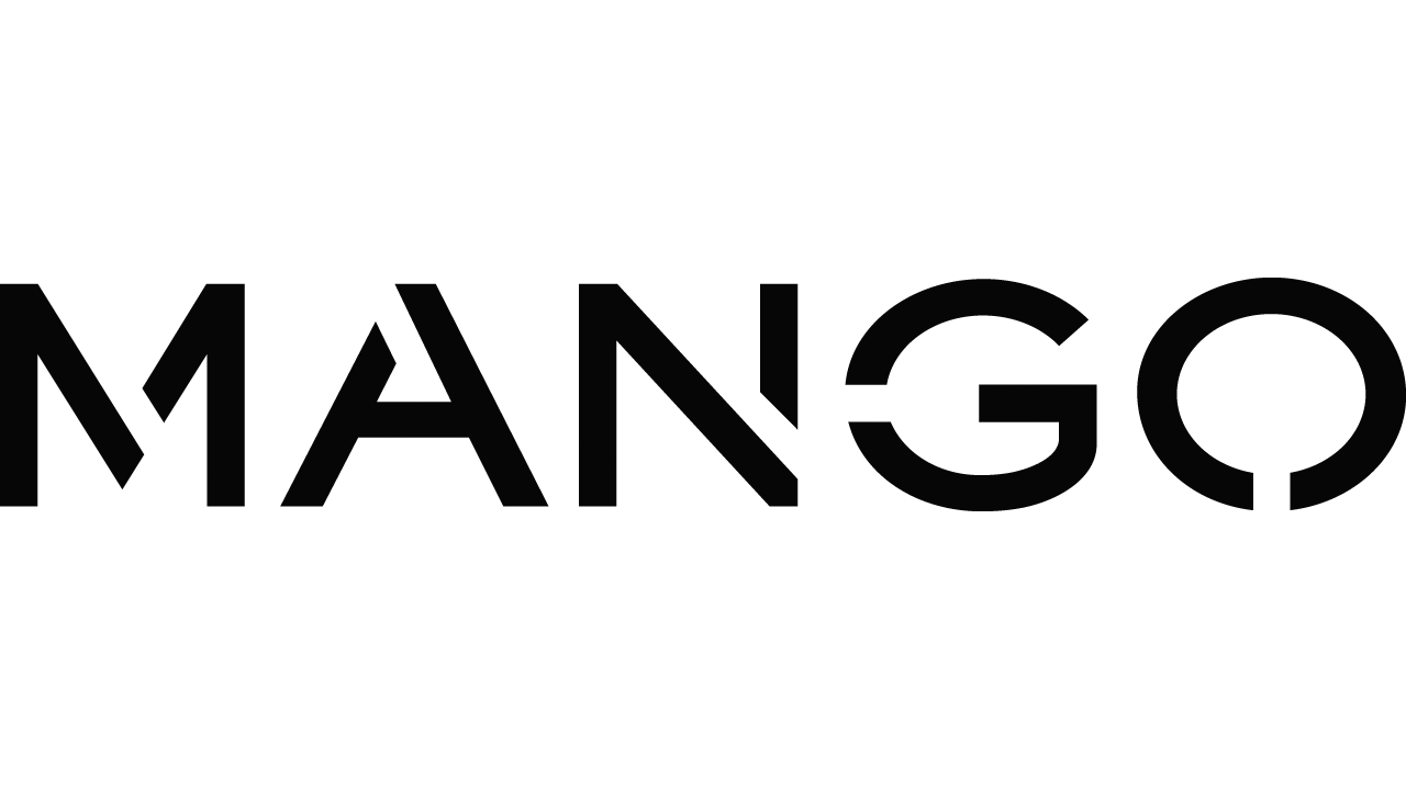 Mango-logo