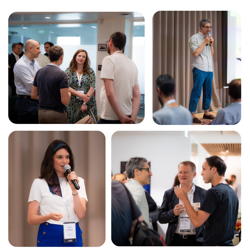 Partner summit 2025 Partner summit 2025