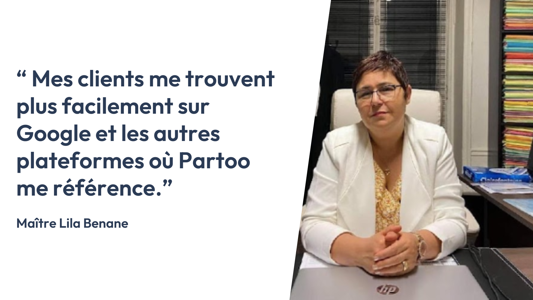 Témoignage LP (2)