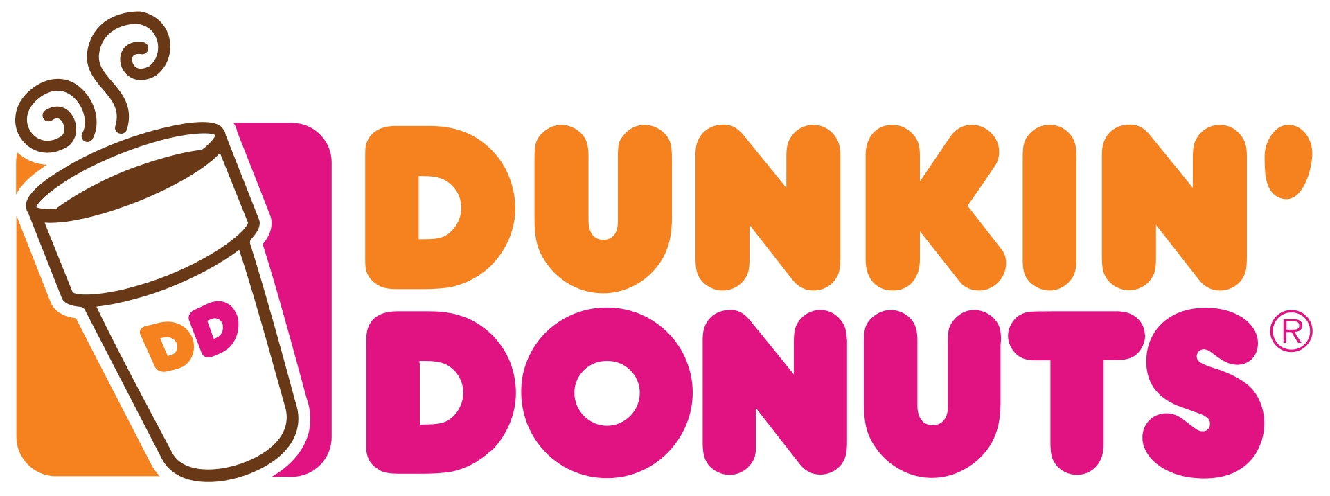 dunkin donuts