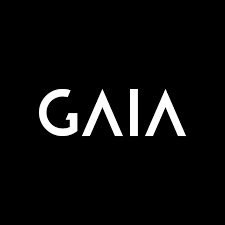 gaia design - logo