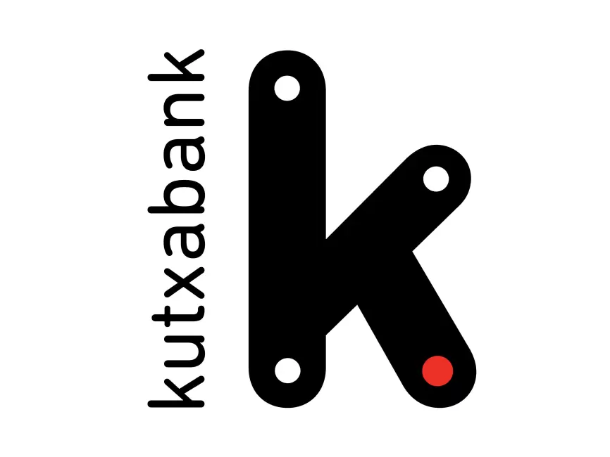 kutxabank logo