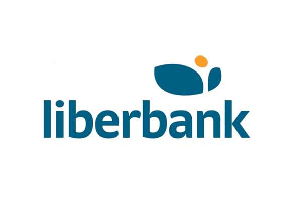 liberbank logo