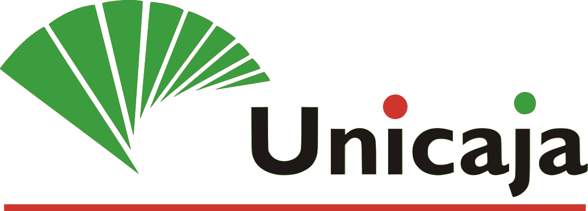 unicaja logo